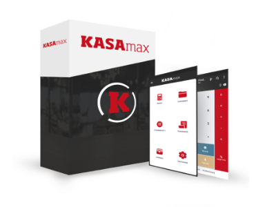 KASAmax miniPOS 6”